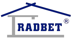 RADBET – Najlepsze produkty do budowy i remontu